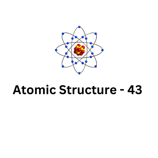 ATOMIC STRUCTURE-43